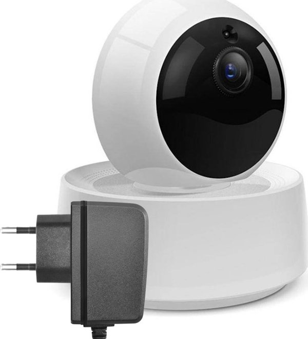 Κάμερα IP Sonoff Κάμερα IP Sonoff GK-200MP2-B, WiFi, 1080p