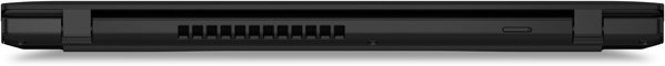 Lenovo ThinkPad L16 Gen 2 21SA - 180deg-Scharnierdesign - Intel Core Ultra 7 255U - Win 11 Pro - Intel Graphics - 32 GB RAM - 1 TB SSD TCG Opal Encryption 2, NVMe - 40.6 cm (16") IPS 1920 x 1200 - Wi-Fi 6E, Bluetooth - Schwarz - kbd: Deutsch - mit 1 Ja