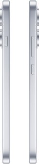 Smartfon Oppo OPPO Reno16 F 5G 16,7 cm (6.57'') Dual SIM Android 16.0 USB Type-C 8 GB 256 GB 6500 mAh Biały