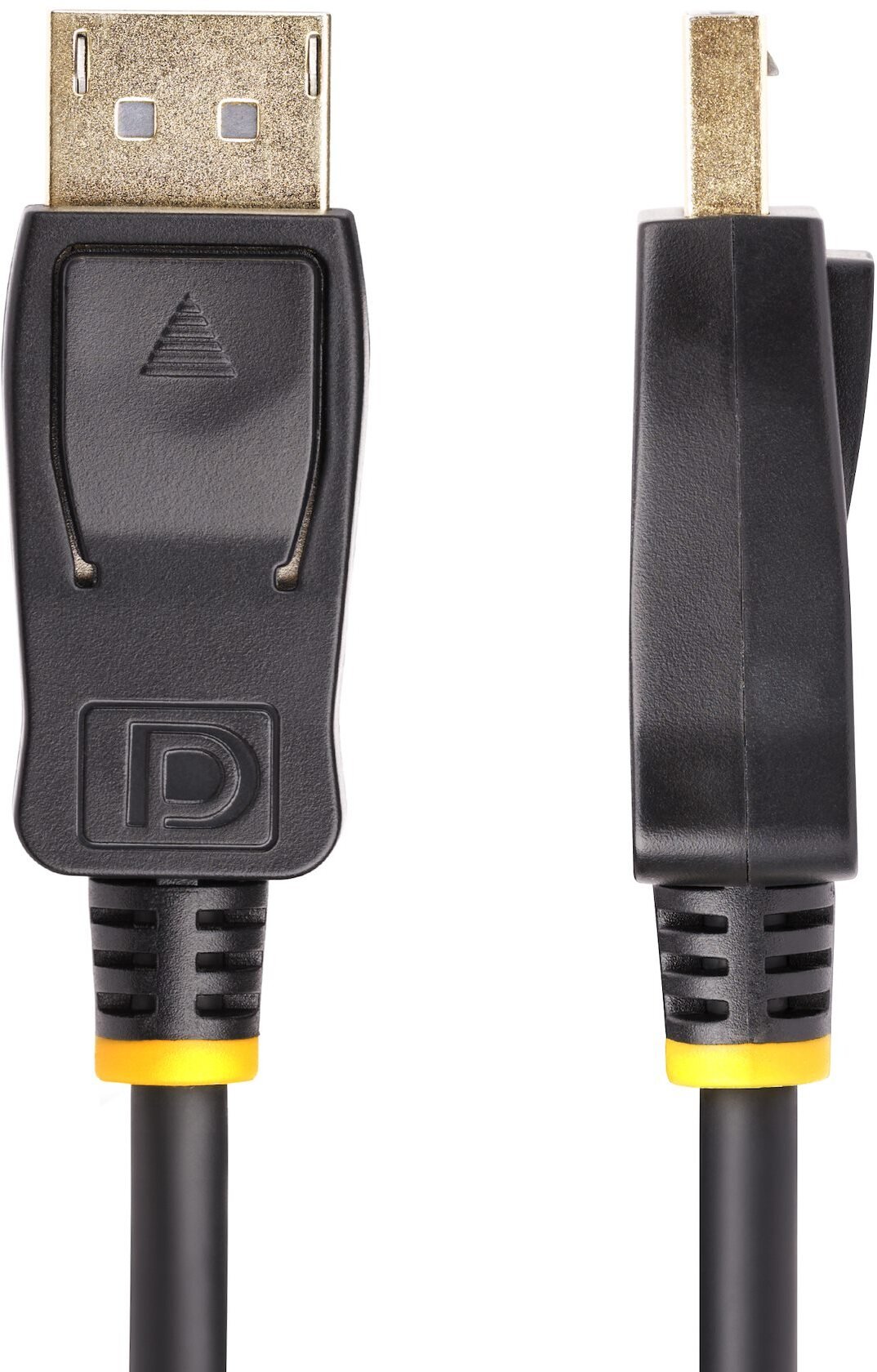 StarTech 4M DP TO HDMI adapter cable (4M-DP-HDMI-4K60-HDR)