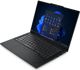 TS / ThinkPad E / E14 G7 / Ultra 7 255H / 32GB / 1TB SSD / 14.0" / 2.8K / Black / Win 11 Pro / 1YR Depot