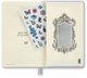 Moleskine Kalendarz tygodniowy MOLESKINE 2026 Alice, 18M, L, 13x21cm