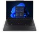 Lenovo ThinkPad T14 Gen 6 21QC - 180deg-Scharnierdesign - Intel Core Ultra 5 225U - Win 11 Pro - Intel Graphics - 32 GB RAM - 1 TB SSD TCG Opal Encryption 2, NVMe - 35.6 cm (14") IPS 1920 x 1200 - Wi-Fi 6E, Bluetooth - 4G - Schwarz - kbd: Deutsch - mit