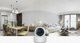 Κάμερα IP Sonoff Κάμερα IP Sonoff GK-200MP2-B, WiFi, 1080p