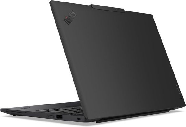 TS / ThinkPad X / X13 G6 / Ultra 7 255U / 32GB / 1TB SSD / 13.3" / WUXGA / Black / Win 11 Pro / 3YR Depot
