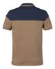 Poloshirt άμμου, S