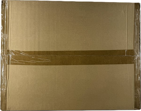 SENSE7 Κινητό Γραφείο 70x52 cm, Λευκό με Μαύρες Λεπτομέρειες