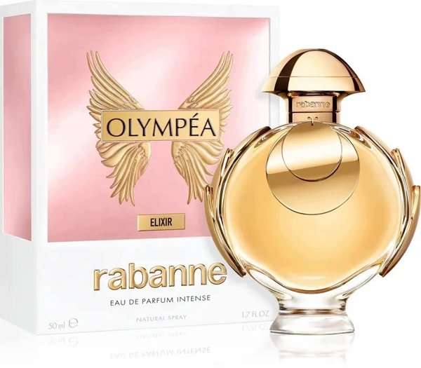 Paco Rabanne Olympea Elixir Parfum 50ml