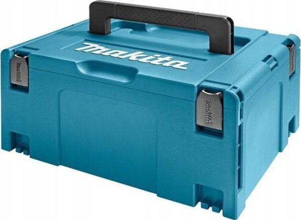 Σετ ηλεκτρικών εργαλείων Makita MAKITA.ZES.COMBO 18V (DHP484+DTW300) 3x5,0Ah DLX2359TJ1