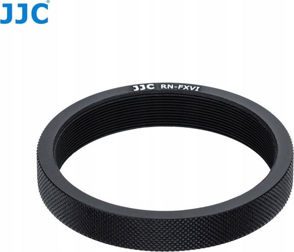 JJC Προσαρμογέας Φίλτρων 49mm για Fujifilm X100VI X100V X100F X100T X100S X100 X70 - RN-FXVI