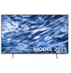 Telewizor SAMSUNG QE55Q7F4A QLED 55" 4K Ultra HD Tizen Dolby Atmos DVB-T2 Czarny