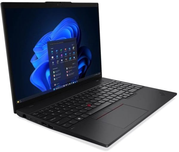 TS / ThinkPad / L16 G2 / Ultra 5 225U / 16GB / 512GB SSD / 16.0" / WUXGA / Black / Win 11 Pro / 1YR Depot