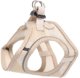 Flamingo DOG HAR.STEP&GO BENTO BEIG.30-35/37-40CM