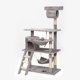 Pets Collection Mr. Pretzel Drapak dla kota Ocelot 75x40x141cm