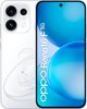 Smartfon Oppo OPPO Reno16 F 5G 16,7 cm (6.57'') Dual SIM Android 16.0 USB Type-C 8 GB 256 GB 6500 mAh Biały
