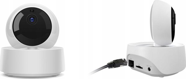 Κάμερα IP Sonoff Κάμερα IP Sonoff GK-200MP2-B, WiFi, 1080p