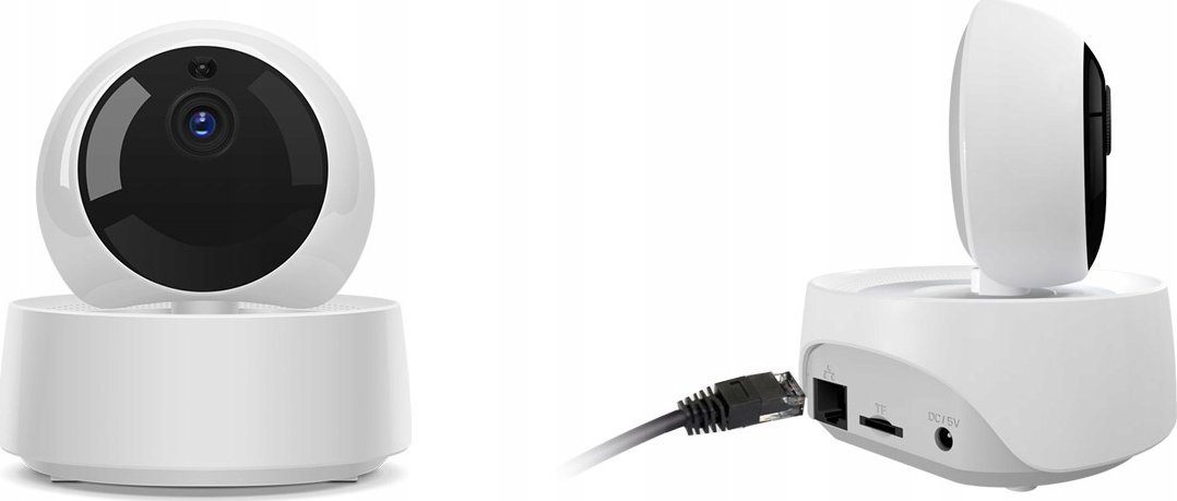 Κάμερα IP Sonoff Κάμερα IP Sonoff GK-200MP2-B, WiFi, 1080p