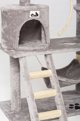 Pets Collection Mr. Pretzel Drapak dla kota Ocelot 75x40x141cm