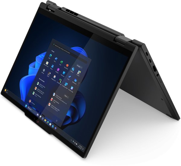 Lenovo ThinkPad T14s 2-in-1 Gen 1 21R3 - Flip-Design - Intel Core Ultra 7 255U / 2 GHz - Win 11 Pro - Intel Graphics - 32 GB RAM - 1 TB SSD TCG Opal Encryption 2, NVMe, Performance - 35.6 cm (14") IPS Touchscreen 1920 x 1200 - Wi-Fi 7, Bluetooth - Sc