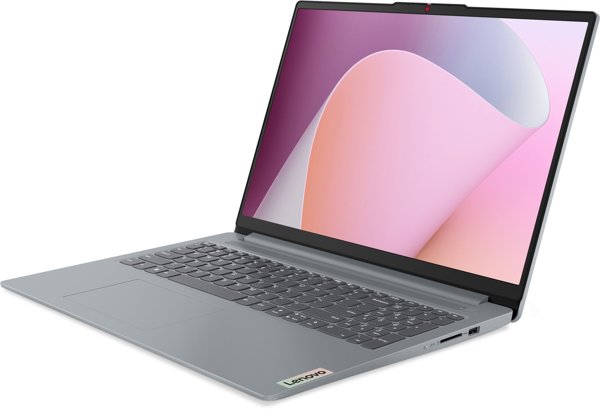 Lenovo IdeaPad Slim 3 16ABR8 RYZ7 7730U/16GB/1TBSSD/noOS grey blue