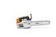 Αλυσοπρίονο βενζινοκίνητο MS 201 TC-M 35cm PICCO