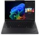 Lenovo ThinkPad T14 Gen 6 21QC - 180deg-Scharnierdesign - Intel Core Ultra 5 225U - Win 11 Pro - Intel Graphics - 32 GB RAM - 1 TB SSD TCG Opal Encryption 2, NVMe - 35.6 cm (14") IPS 1920 x 1200 - Wi-Fi 6E, Bluetooth - 4G - Schwarz - kbd: Deutsch - mit
