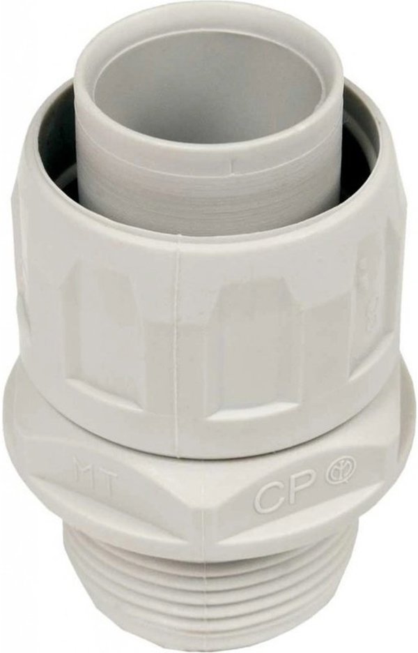 SpiroFlex Mufa 250 - Συνδετικό Εξάρτημα Αεραγωγών 250mm