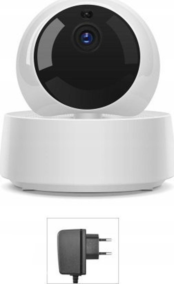Κάμερα IP Sonoff Κάμερα IP Sonoff GK-200MP2-B, WiFi, 1080p