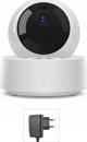 Κάμερα IP Sonoff Κάμερα IP Sonoff GK-200MP2-B, WiFi, 1080p