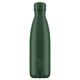 Chilly's Μπουκάλι Θερμός All Matte Green 750ML (207279) (CHI207279)
