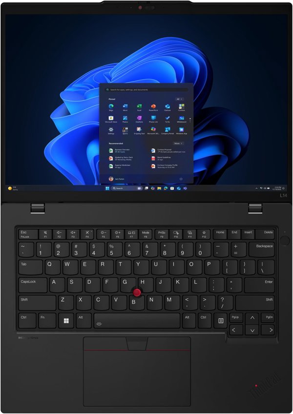 TP L14 G6 CU5-225U 32GB