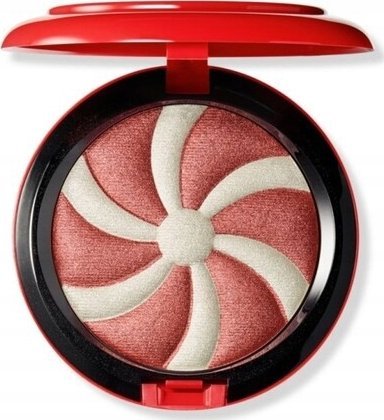 MAC Hyper Real Glow Duo Highlighter, Παλέτα Φωτισμού Προσώπου, Fortune Teller, 8g