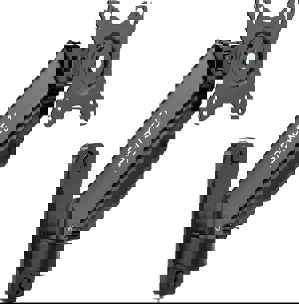 SENSE7 Βάση τοίχου για οθόνη 17"-32" HANG WALL