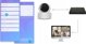 Κάμερα IP Sonoff Κάμερα IP Sonoff GK-200MP2-B, WiFi, 1080p