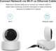 Κάμερα IP Sonoff Κάμερα IP Sonoff GK-200MP2-B, WiFi, 1080p