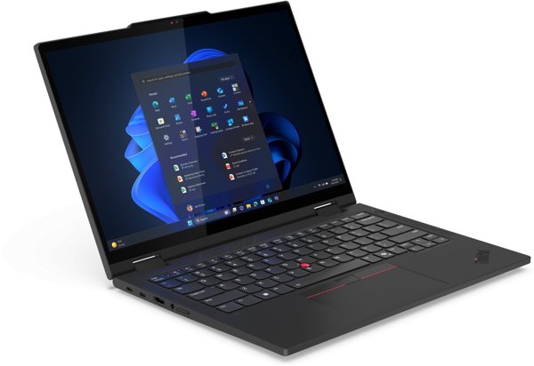 Lenovo TP T14s 2in1 G1 14" Ultra 5 225u 16/512 T WUXGA W11P