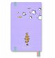 Moleskine Kalendarz tygodniowy MOLESKINE 2026 Alice, 18M, L, 13x21cm