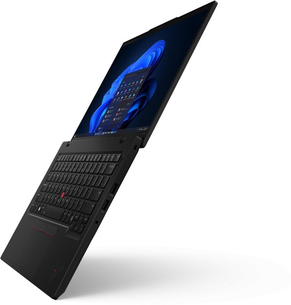 TS / ThinkPad L / L14 G6 / Ultra 5 225U / 16GB / 512GB SSD / 14.0" / WUXGA / Black / Win 11 Pro / 1YR Depot