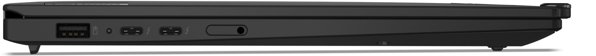 TS / ThinkPad X / X1 Carbon G13 / Ultra 7 255U / 32GB / 1TB SSD / 14.0" / 2.8K / Black / Win 11 Pro / 3YR Depot