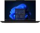 Lenovo ThinkPad L16 Gen 2 21RH - 180deg-Scharnierdesign - AMD Ryzen AI 7 PRO 350 / 2 GHz - Win 11 Pro - Radeon 860M - 32 GB RAM - 1 TB SSD TCG Opal Encryption 2, NVMe - 40.6 cm (16") IPS 1920 x 1200 - Wi-Fi 7, Bluetooth - Schwarz - kbd: Deutsch - mit