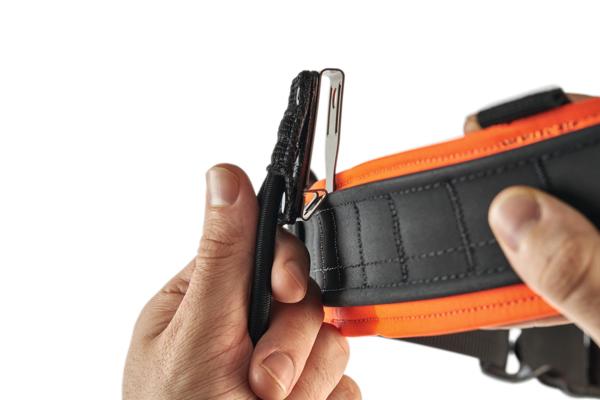 Συνδετήρες στερέωσης  ADVANCE X-FLEX