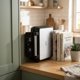 Adler AD 3096 Τοστιέρα 4 σε 1 2200W - Μαύρη