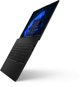 Lenovo ThinkPad L16 Gen 2 21RH - 180deg-Scharnierdesign - AMD Ryzen AI 5 PRO 340 / 2 GHz - Win 11 Pro - Radeon 840M - 32 GB RAM - 1 TB SSD TCG Opal Encryption 2, NVMe - 40.6 cm (16") IPS 1920 x 1200 - Wi-Fi 7, Bluetooth - Schwarz - kbd: Deutsch - mit