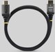 Kabel StarTech 2M HDMI 2.0 cable 4K 60HZ/. (HDMI2-FLEX-4K60-2M)