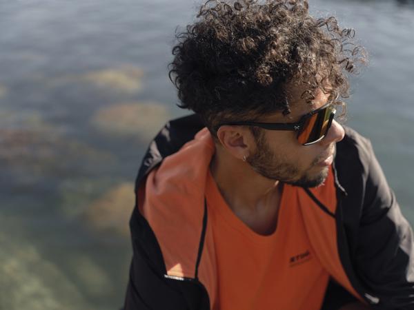 Sports sunglasses TIMBERSPORTS
