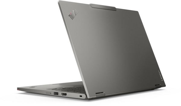 TS / ThinkPad / L13 2-in-1 G6 / Ultra 5 225U / 16GB / 512GB SSD / 13.3" / WUXGA / Grey / Win 11 Pro / 1YR Depot