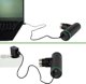 Tunturi Massage Gun Mini - Συσκευή Μασάζ για Χαλάρωση Μυών & Αποκατάσταση